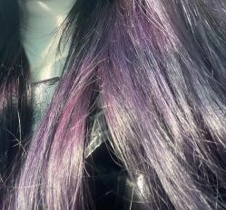 -MY HAIR ARDOR