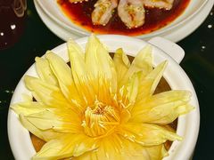 -甄御•海鲜新青岛菜(麦岛店)