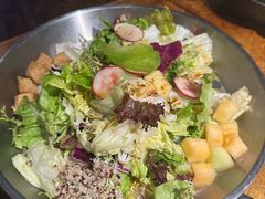 -淀里船宴(卓达店)