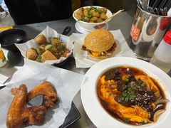 -颓记茶餐厅(美景总店)
