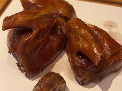 -汤城小厨•粤菜•靓汤(金宝街店)