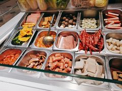 -拿渡麻辣香锅(百联滨江店)