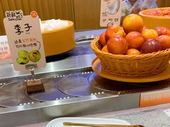 -喜家自助小火锅(乐客城店)