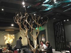 大堂-和彩放题(渔阳店)