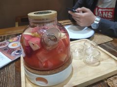 -花十悦·鲜花咖啡餐厅(振业城一期店)