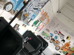 -川崎北京风火轮店