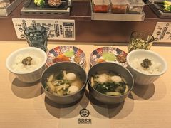 -肉肉大米(德基广场店)