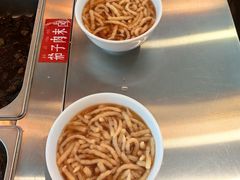 -味窑大寨百姓酒楼(晋祥办公大楼店)