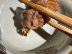 特色烧鸡公-一只烧鸡公(解放碑店)