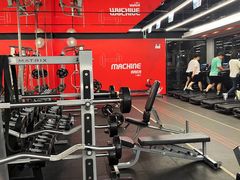 -乐刻运动健身(黄龙饭店旗舰店)