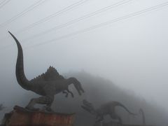 -梦幻奥陶纪景区