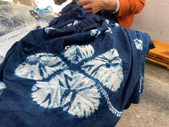 -璞真扎染博物馆