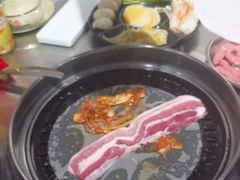 -英雄故事地摊烤肉(马驹桥店)