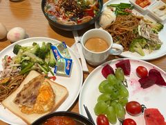 -邹胖哥好好吃餐馆(荔波美食街店)