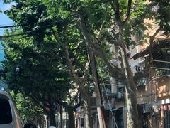 -上海龙之梦万丽酒店