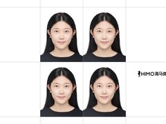 -海马体照相馆(新南凯德广场店)