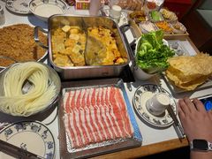 -螺大喜螺蛳粉火锅(雍和宫店)