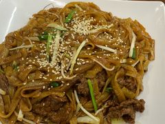 -南记食粥坊·宵夜大排档(莲花总店)