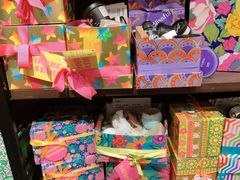 -LUSH(威尼斯人店)