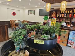 -九寨沟石锅鱼(沣峪口二十年店)