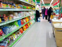 -新隆嘉超市(武昌街店)