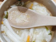 -素满香·食养自助(福州·长乐北路店)