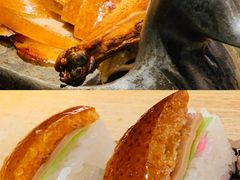 -德永枣香烤鸭(官舍店)