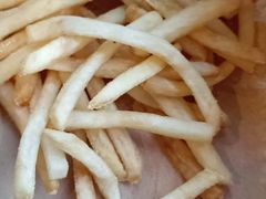 -麦当劳(科苑地铁站店)