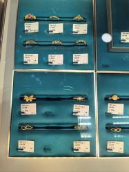 -千叶珠宝KEER(新华百货店)