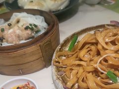 -叹茶靓点·粤式餐厅·全天茶市(石井万民广场店)