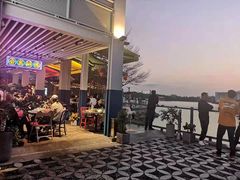 -陈鹏鹏潮汕菜(欢乐海岸 海边景观店)
