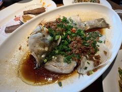 -新白鹿餐厅(银泰西湖文化广场店)