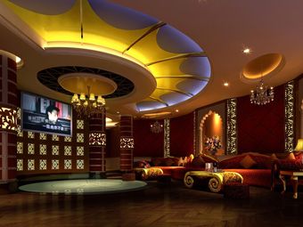 星奥盛典(凌宾路店)