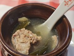 -小柴米·传统江西菜(万寿宫店)