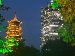 -桂林两江四湖景区
