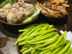 -冯校长老火锅(广州正佳广场店)