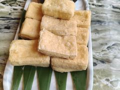 -浩海火燒雲傣家菜(合生汇店)