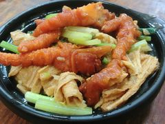 -甜甜屋(解放中路店)