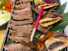 -昱匠·日本料理(金融街店)