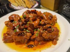 -辣婆婆(航天桥店)