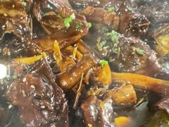 -回味黑鸭煲·始于2006(万松园店)