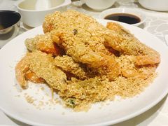 -同乐海鲜(乌节路中央店)