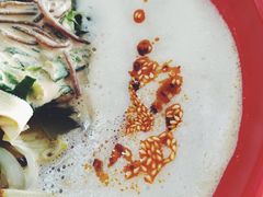 -哈工大一校区食堂