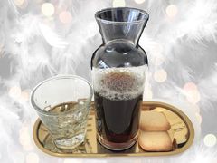 手冲咖啡-五进制 Coffee Shop