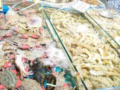 -旺角小渔村·海肠捞饭开创者(二马路店)
