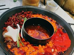 -龙厂长老火锅(抚琴店)