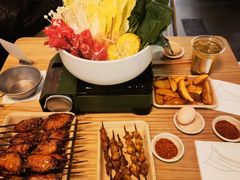 咯吱咯吱香脆掌中宝-下酒(华熙店)