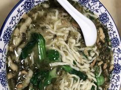 -岁福祥老母鸡汤面馆(阳曲路店)