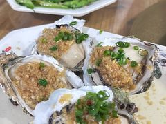 -岛中岛·海鲜大排档·万宁老字号(东澳店)