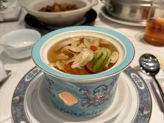 -郑州绿地JW万豪酒店-中餐厅